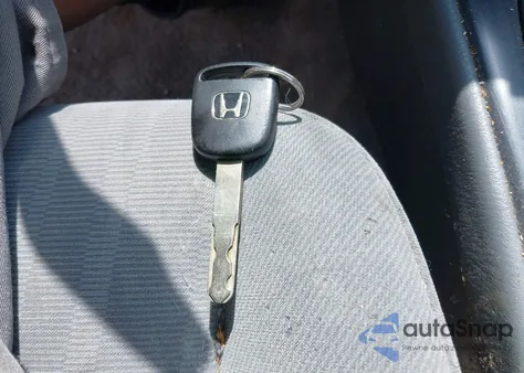 2004 Honda Civic Lx z USA, uszkodzony, nr VIN 2HGES16614H530479